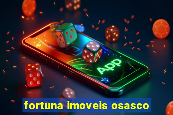 fortuna imoveis osasco